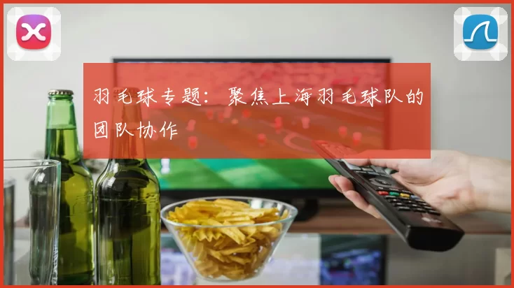 羽毛球专题：聚焦上海羽毛球队的团队协作