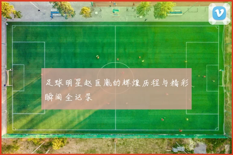 足球明星赵匡胤的辉煌历程与精彩瞬间全记录