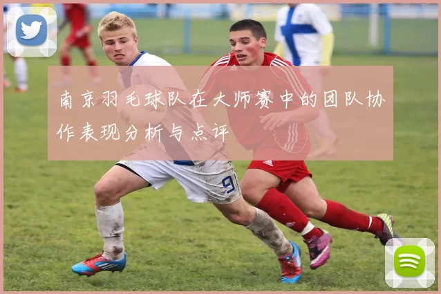 南京羽毛球队在大师赛中的团队协作表现分析与点评