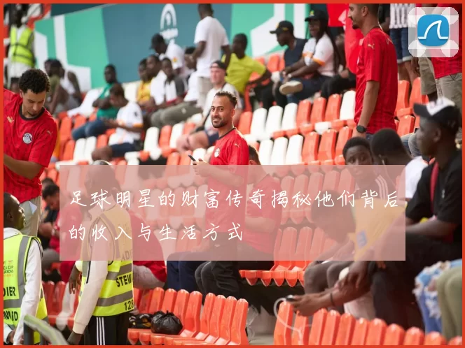 足球明星的财富传奇揭秘他们背后的收入与生活方式