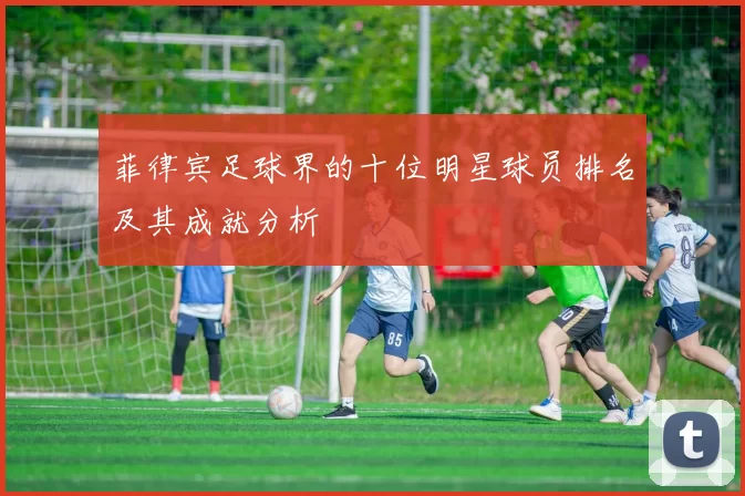 菲律宾足球界的十位明星球员排名及其成就分析