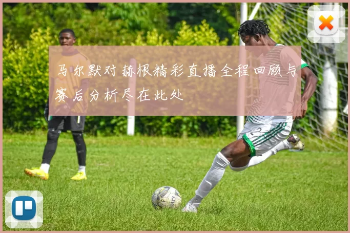 马尔默对赫根精彩直播全程回顾与赛后分析尽在此处