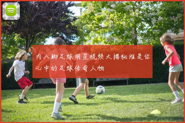 内八脚足球明星视频大揭秘谁是你心中的足球传奇人物