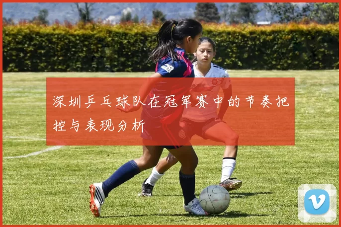 深圳乒乓球队在冠军赛中的节奏把控与表现分析
